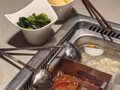 -海底捞火锅(龙岗星河COCO Park店)
