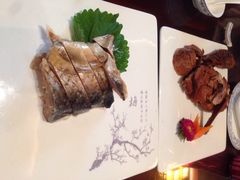 鉴湖大酒店-绍兴鉴湖君澜大酒店