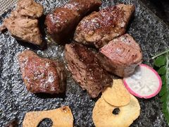 -極上萬膳·日料放题(海岸城店)