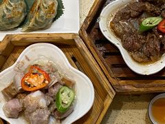 -喜鹊茶点.啫煲(车陂店)