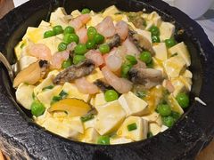 -庆江南江南菜(琴湖溪里花园城店)