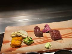 -Ginza Onodera铁板烧(外滩十八号店)