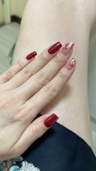 -小小美甲美睫