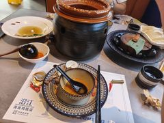 -沿江海南菜·文昌鸡祖师爷(大东海店)