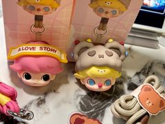 -泡泡玛特POPMART(上海环球港店)