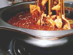 串串-袁记串串香(人民公园店)
