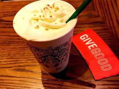 -星巴克(武汉奥山世纪城店)