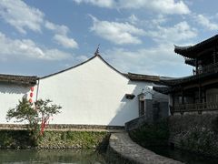 -楠溪江风景名胜区