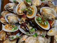 -清真·馬坡二旦烧烤(人生一串拍摄店)