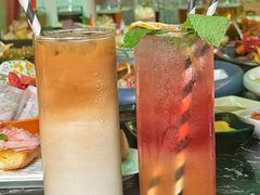 -Famous肥猫墨西哥音乐餐吧(五棵松华熙LIVE店)