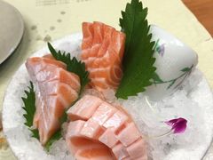 -和创柚子·会席日本料理(新区淮海街店)