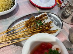 -华仔龙虾(永乐路总店)