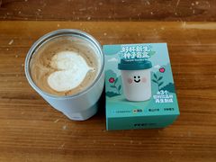 -Peet's Coffee皮爷咖啡(上海长风大悦城店)