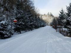 -雪谷