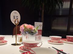 -君庭中餐馆(湘江豪生店)