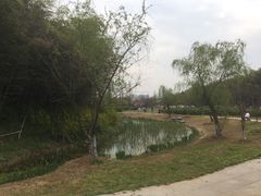 -南山风景名胜区