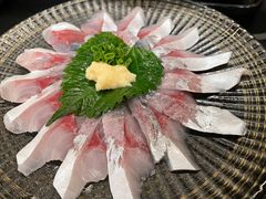 -Sushi Hanzo半藏(天环广场店)