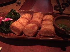 虾泥春卷-花马天堂云南餐厅 Lost Heaven(外滩店)