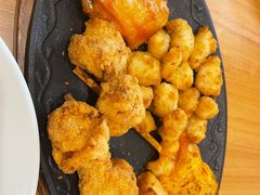 -萨莉亚意式餐厅(深圳北站店)