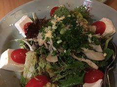 -Lia Cafe Bar Restaurant松山咖啡屋