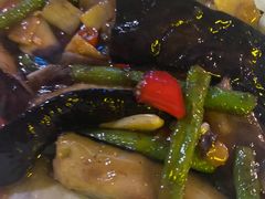 -蜀宴小调·精致家常菜(来福士店)