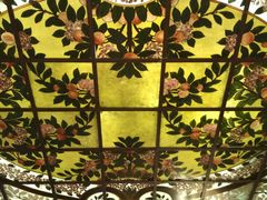 -马克西姆餐厅(崇文门店)