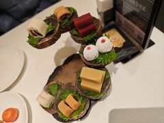 -花家怡园(四合院总店)