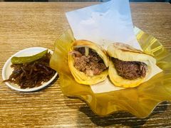 -永茂驴肉(莲池南大街总店)