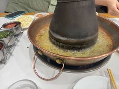 铜火锅-元盛居(亚泰大街店)