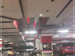 -华联力宝购物停车场(华联力宝购物中心店)