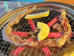 -伊茉家的烤肉店(勒泰中心店)