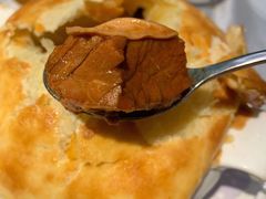 酥皮罐焖牛肉-玉玲珑(陆家嘴店)