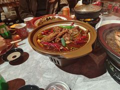 -山四砂锅(太原钟楼街店)