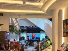 -Mezomd曼索蒂西班牙餐厅(广粤店)