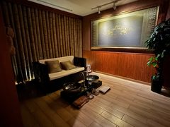 -莲泰式·中式·沐足·精油SPA采耳(天河店)