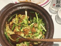 -火啫啫·粤式啫啫煲(南通首店)