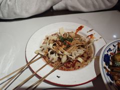 涮牛肚-御陕坊(交大店)