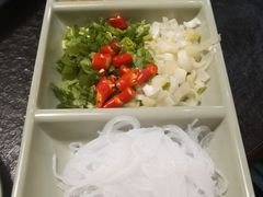 -盛江山自助料理(奥莱锦辉购物广场店)