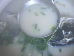 -天乐农家鱼头王(天目湖店)