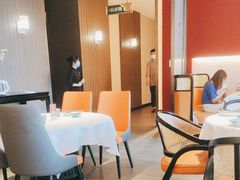 -鸽子侯·家宴·平价海鲜(绿地店)