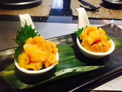 -極上萬膳·日料放题(海岸城店)