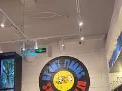 大堂-Dogi&kiki Coffee(中心商务大厦店)