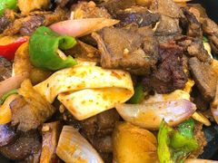 -撒拉人家.酸菜牦牛肉火锅