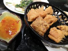 -尚雅铁板料理自助餐厅(乐松店)