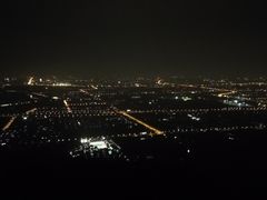 -鬼笑石后山停车场