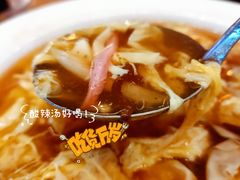 -陈傻子餐厅(世纪都会店)