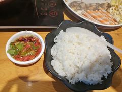 -民食香·腊排骨野生菌美食(木府店)