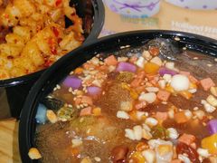 -糖糖冰粉(凤城三路总店)