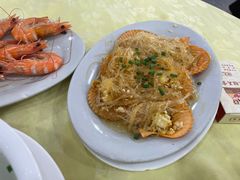 -秋姐美食店(旅游大道店)