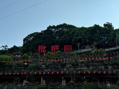 -枇杷园食为鲜火锅(南山店)